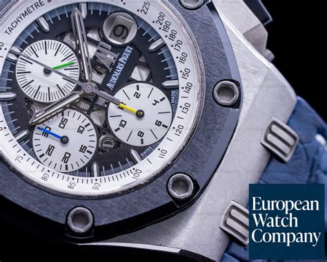 cinturino audemars piguet barrichello|audemars piguet watch.